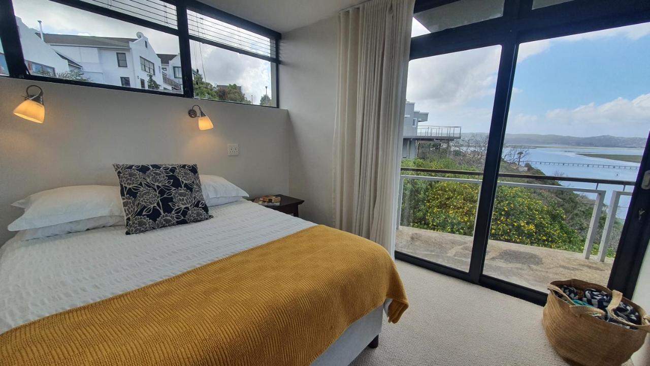 Dazzling View, Knysna - Stunning Holiday Villa With Roof Deck & 360° Views Luaran gambar