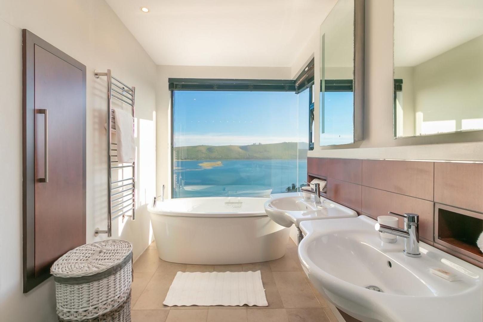 Dazzling View, Knysna - Stunning Holiday Villa With Roof Deck & 360° Views Luaran gambar